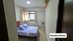 Blk 607 Jurong West Street 65 (Jurong West), HDB Executive #631478451
